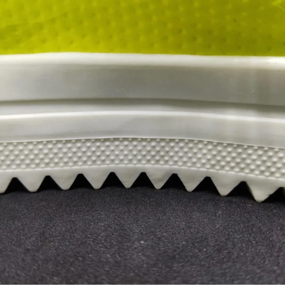 RAREBright Neon Women's Sneakers - Picture 13 of 14